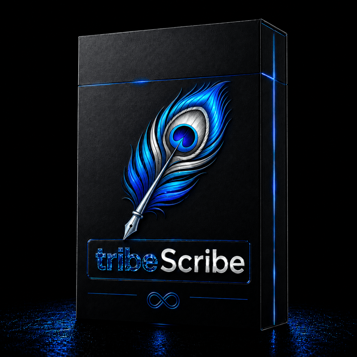 tribeScribe