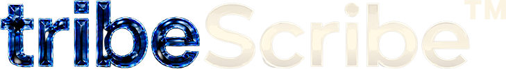 tribeScribe™